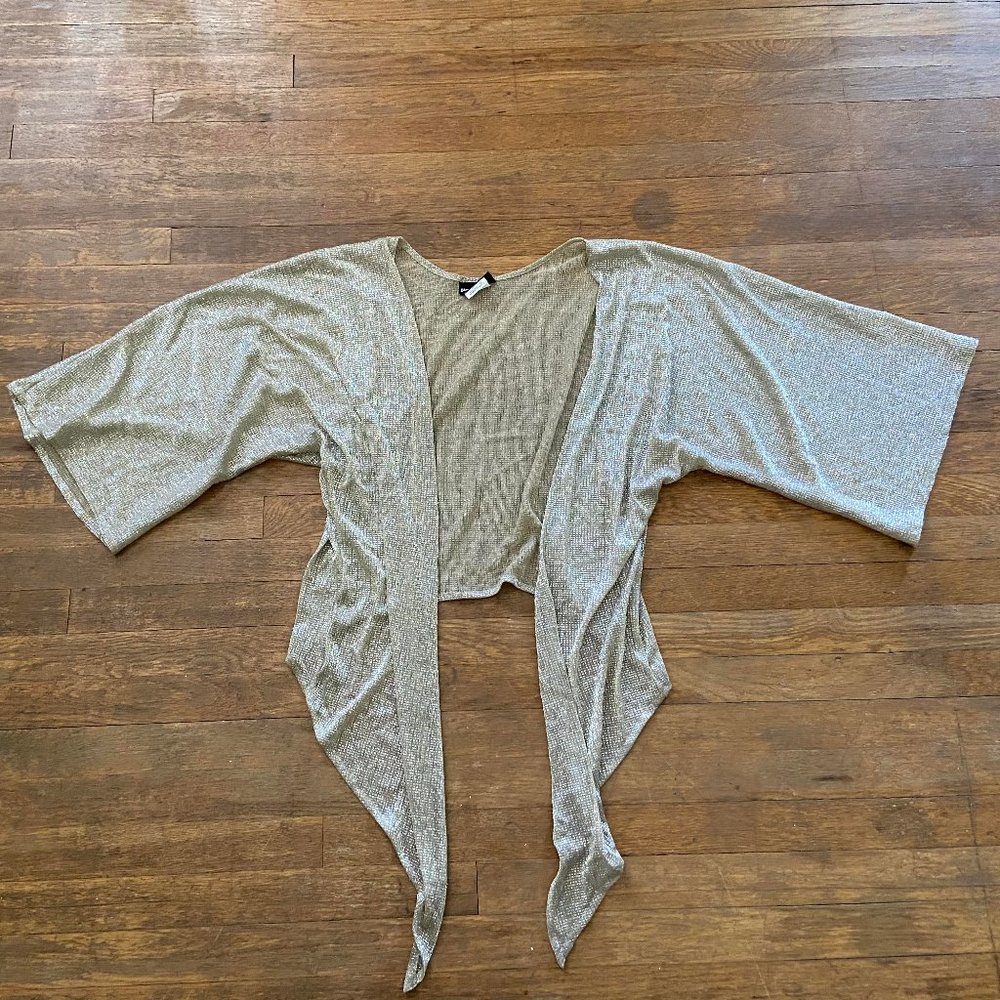 Blackmilk - Goddess Shrug